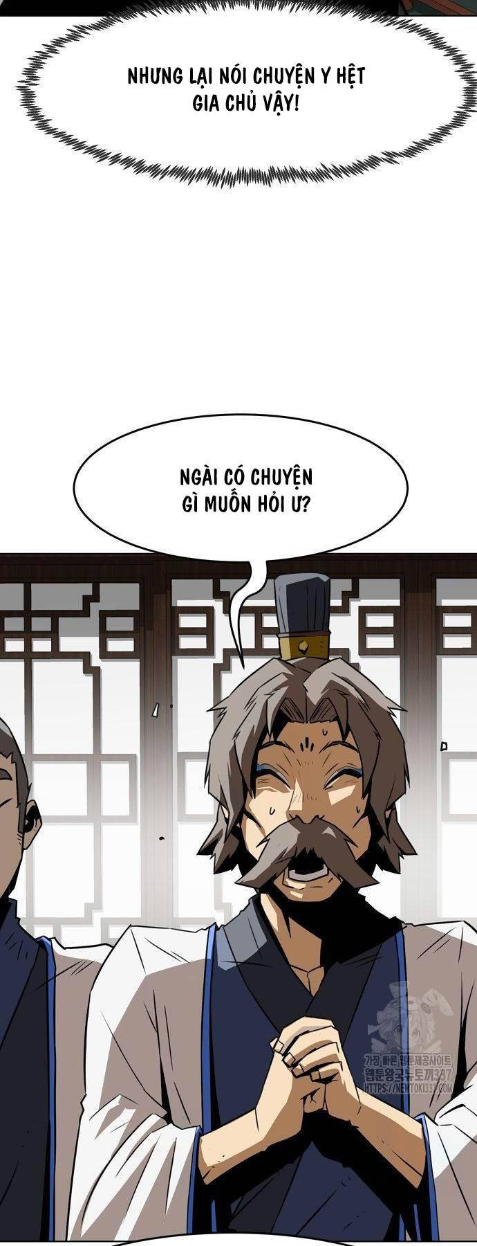 Tiểu Gia Chủ của Tứ Xuyên Đường Gia trở thành Kiếm Thần - Chapter 18 - Page 54