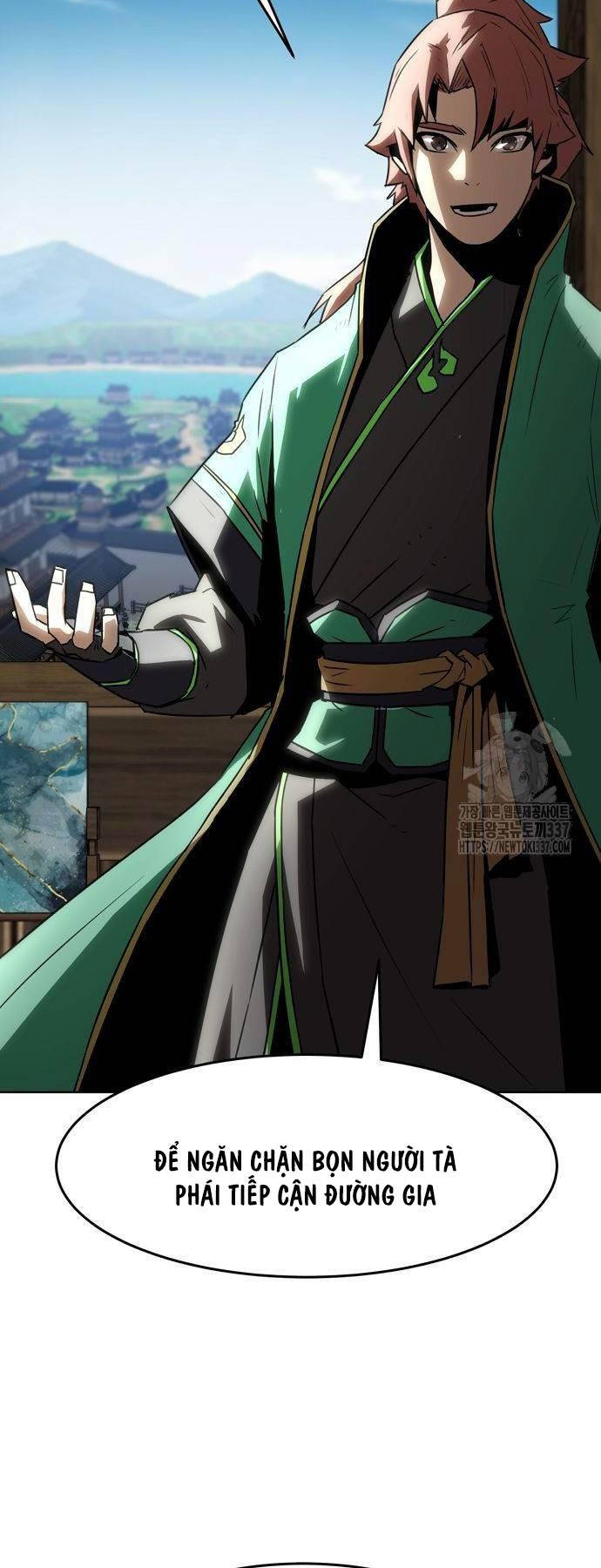 Tiểu Gia Chủ của Tứ Xuyên Đường Gia trở thành Kiếm Thần - Chapter 18 - Page 57