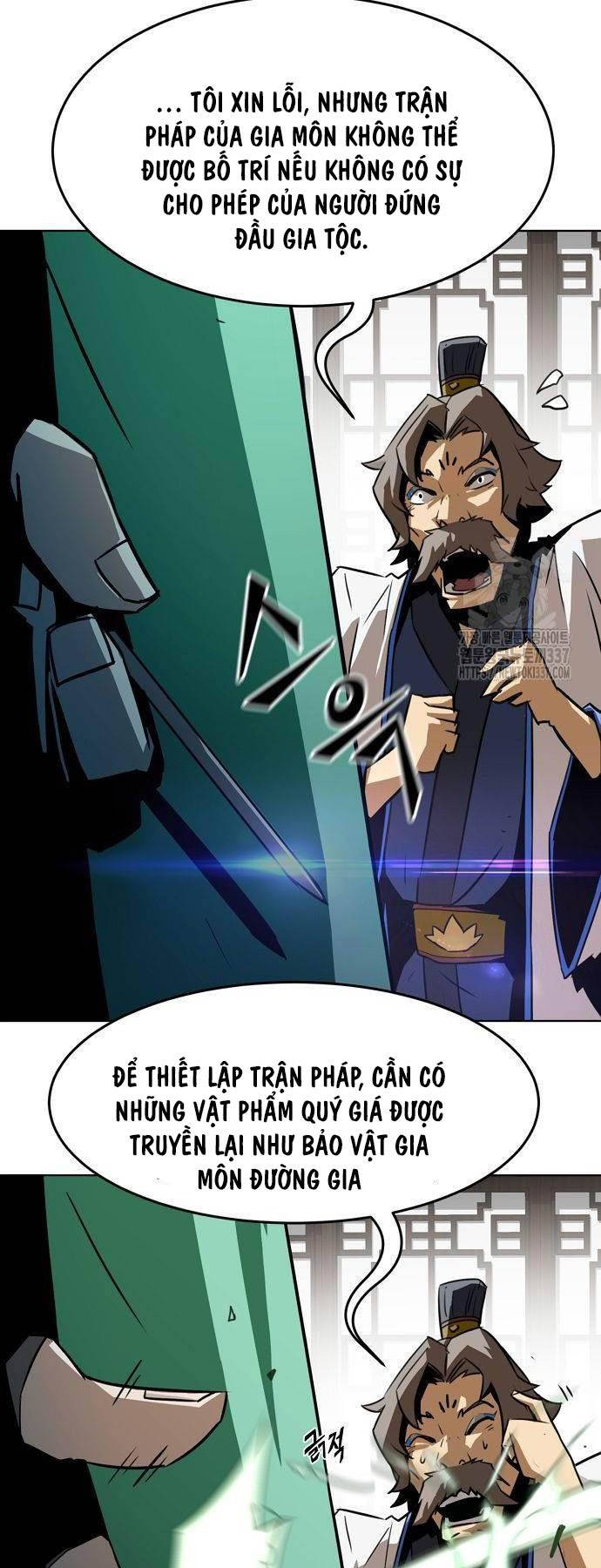 Tiểu Gia Chủ của Tứ Xuyên Đường Gia trở thành Kiếm Thần - Chapter 18 - Page 58