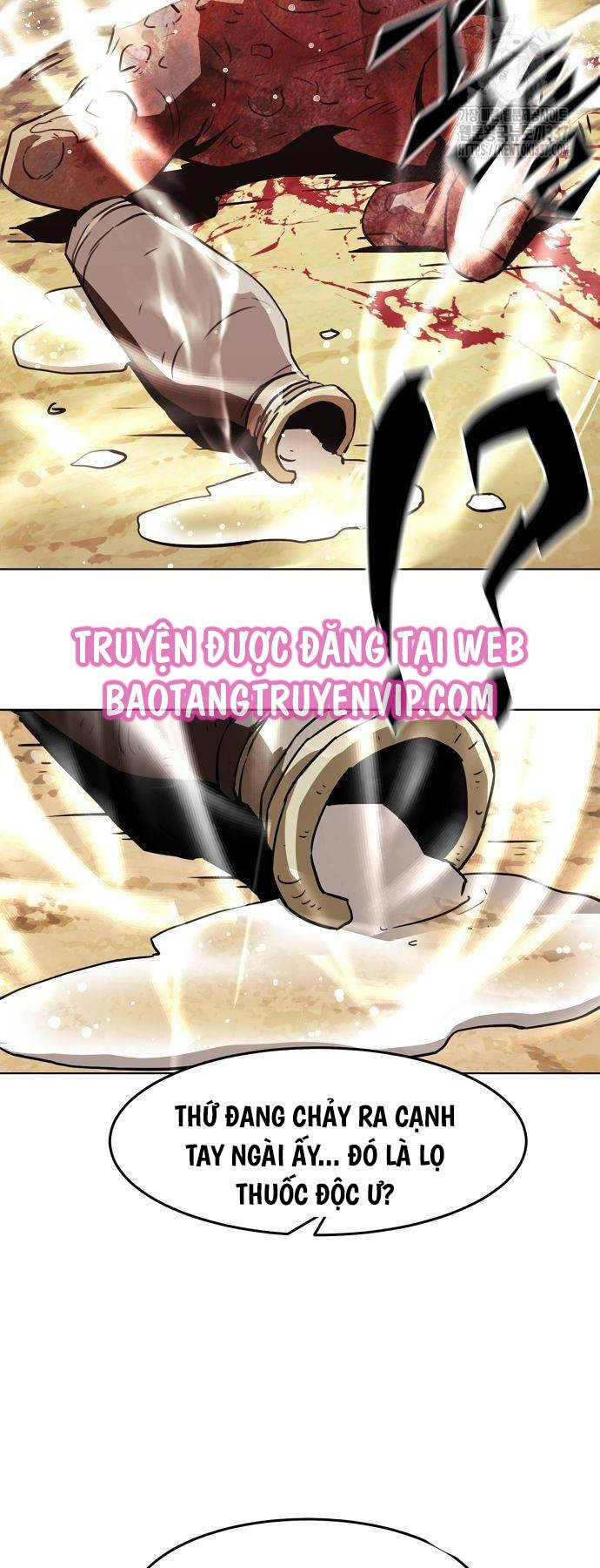 Tiểu Gia Chủ của Tứ Xuyên Đường Gia trở thành Kiếm Thần - Chapter 18 - Page 7