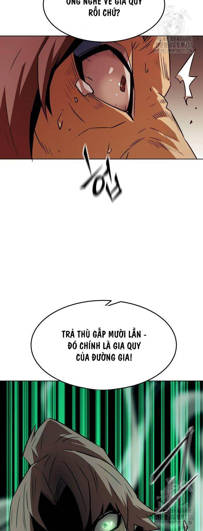 Tiểu Gia Chủ của Tứ Xuyên Đường Gia trở thành Kiếm Thần - Chapter 18 - Page 70