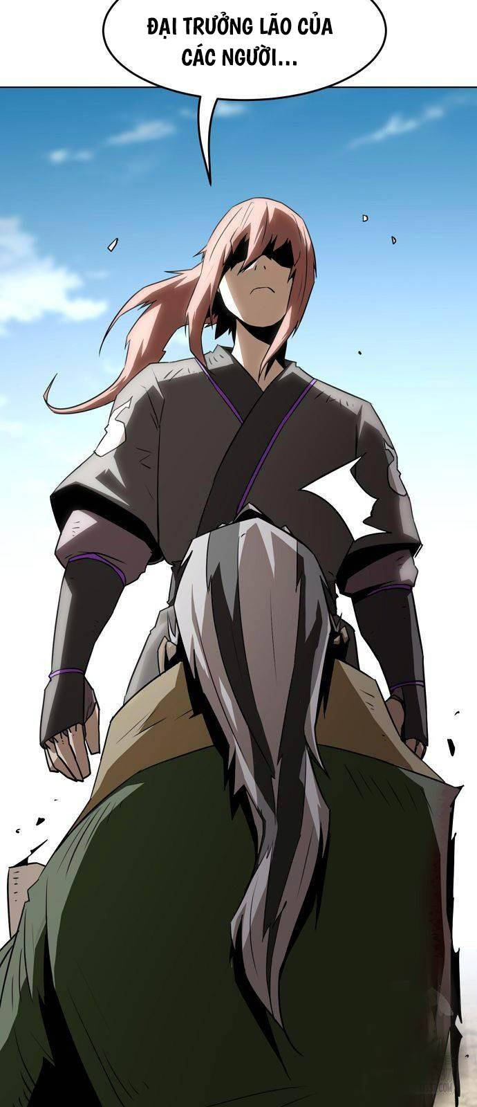 Tiểu Gia Chủ của Tứ Xuyên Đường Gia trở thành Kiếm Thần - Chapter 18 - Page 8