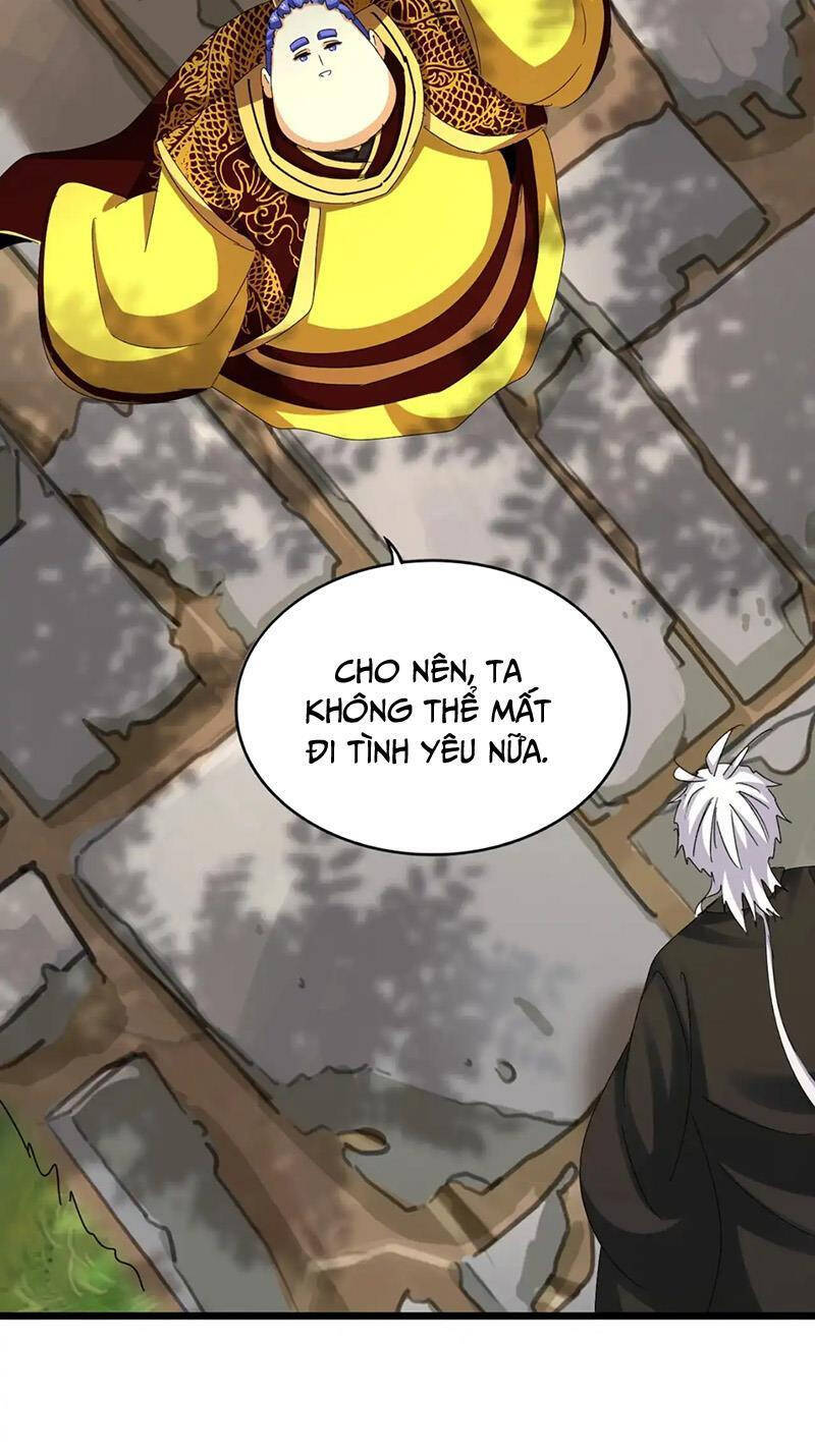 Đại Quản Gia Là Ma Hoàng - Chapter 541 - Page 4