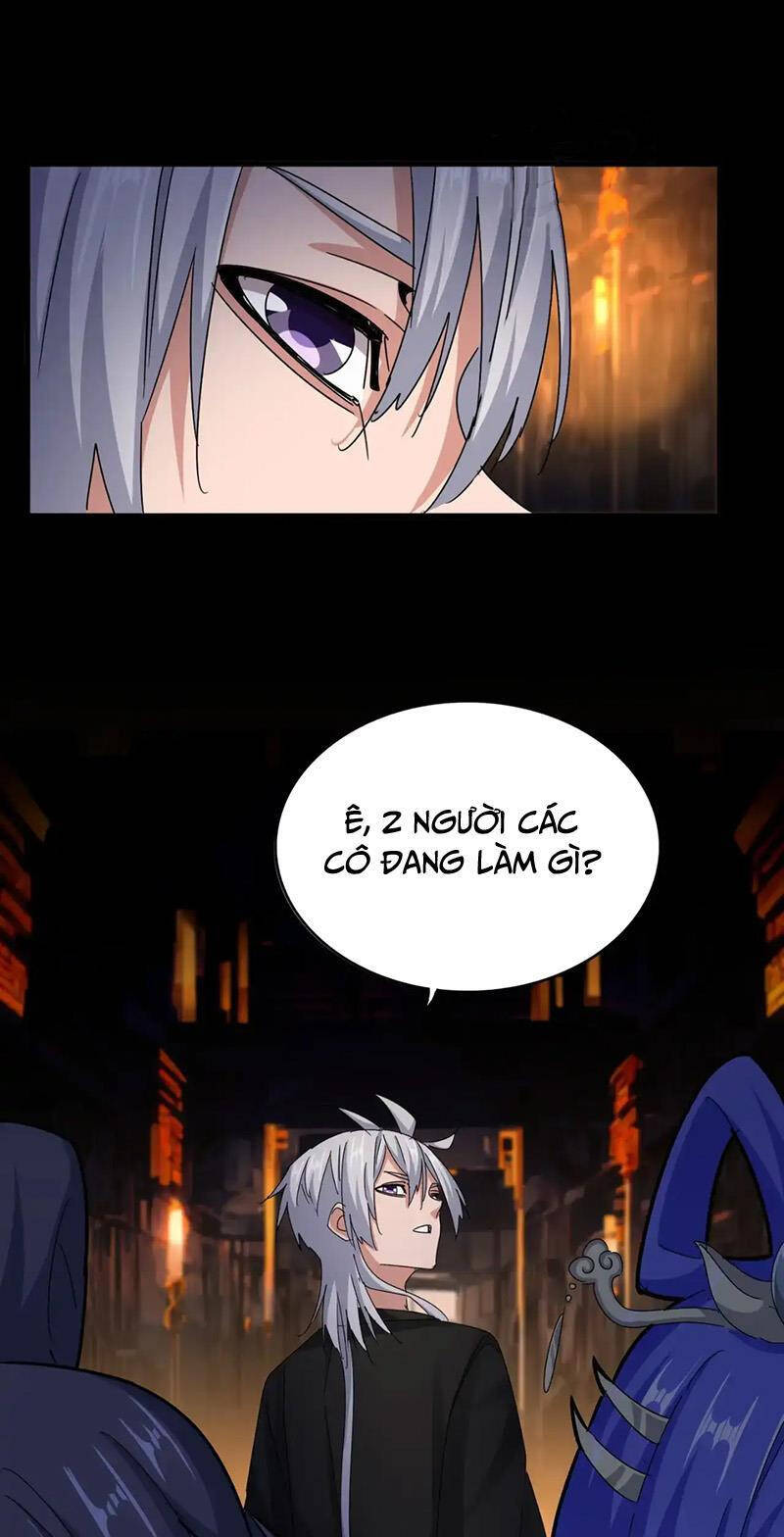 Đại Quản Gia Là Ma Hoàng - Chapter 541 - Page 40