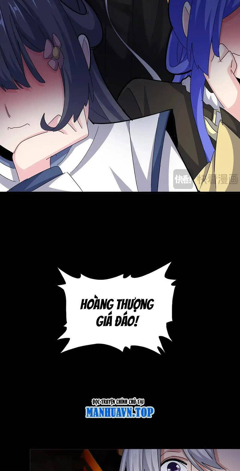 Đại Quản Gia Là Ma Hoàng - Chapter 541 - Page 41