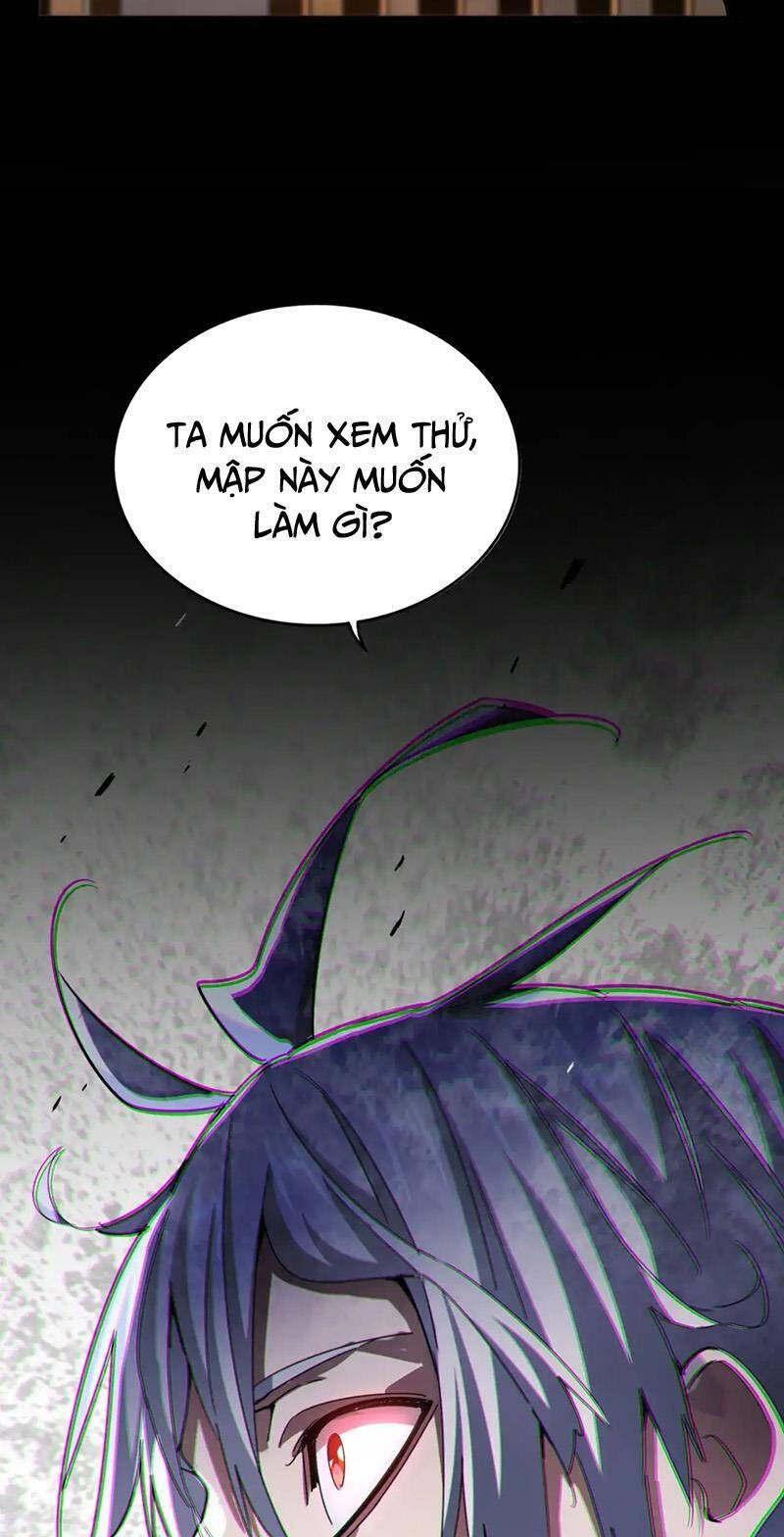 Đại Quản Gia Là Ma Hoàng - Chapter 541 - Page 43