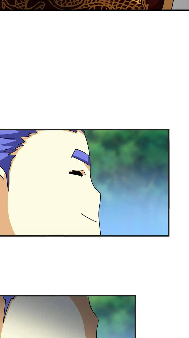 Đại Quản Gia Là Ma Hoàng - Chapter 541 - Page 7