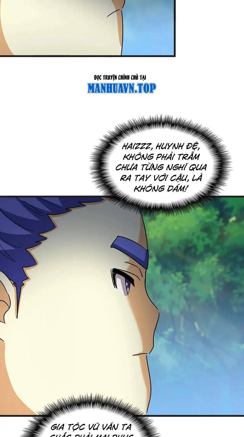 Đại Quản Gia Là Ma Hoàng - Chapter 541 - Page 8