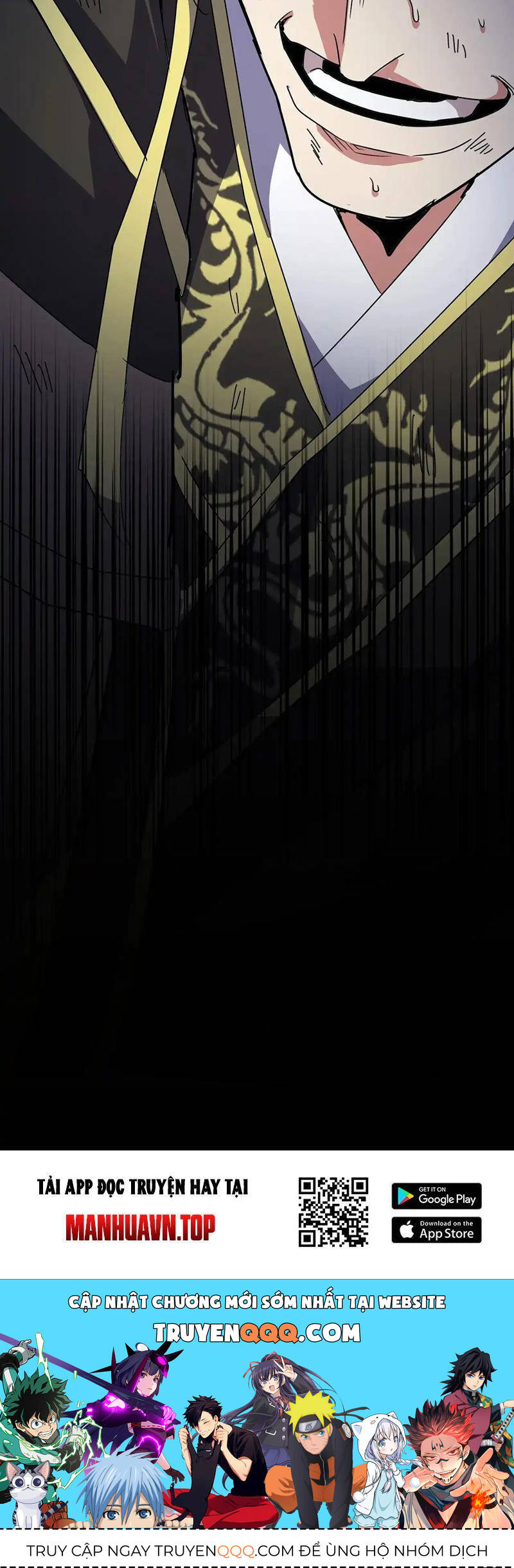 Đại Quản Gia Là Ma Hoàng - Chapter 542 - Page 29