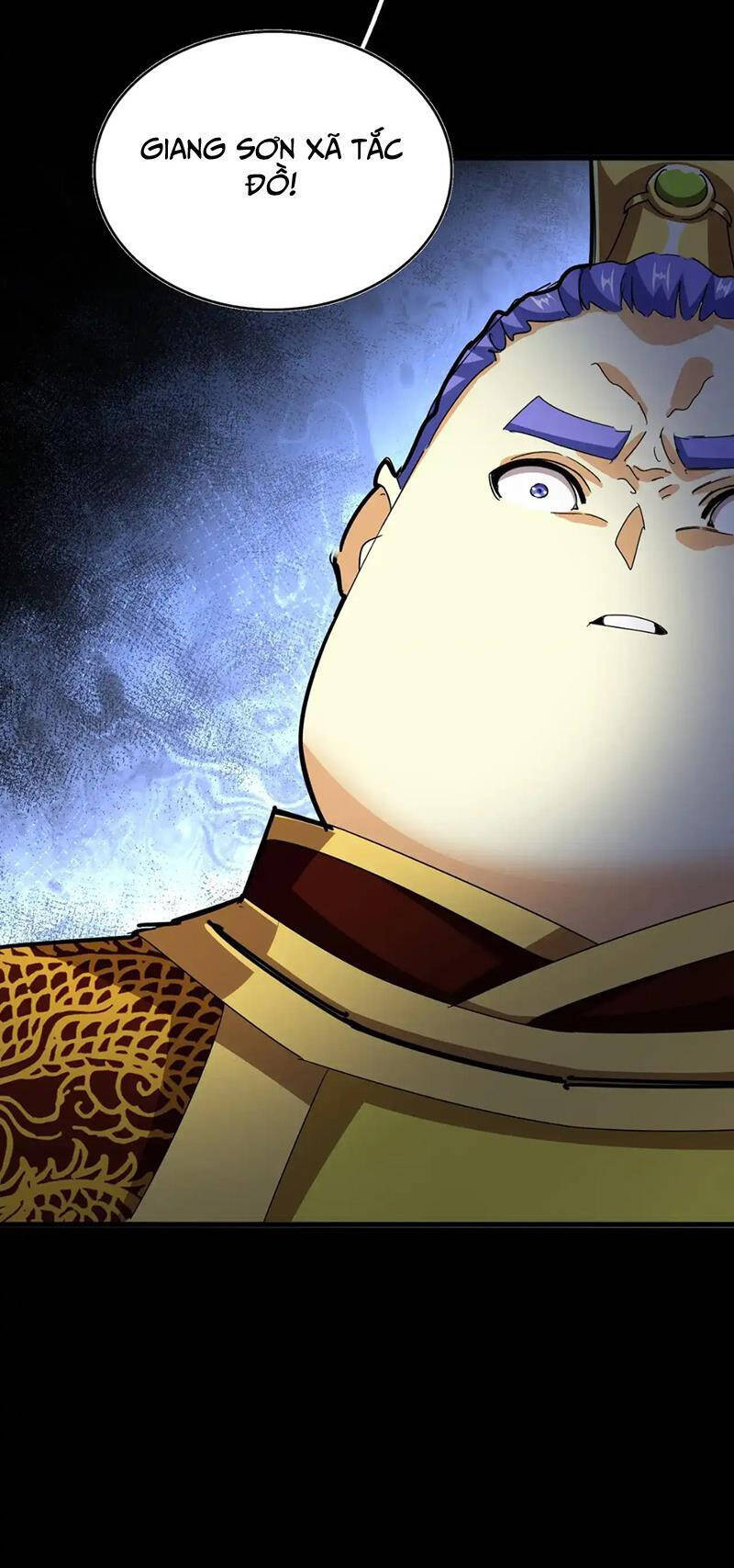 Đại Quản Gia Là Ma Hoàng - Chapter 543 - Page 10