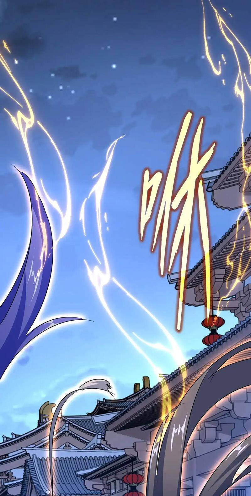 Đại Quản Gia Là Ma Hoàng - Chapter 543 - Page 16