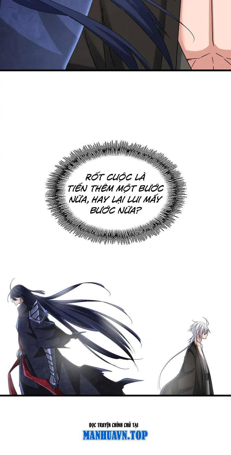 Đại Quản Gia Là Ma Hoàng - Chapter 543 - Page 26