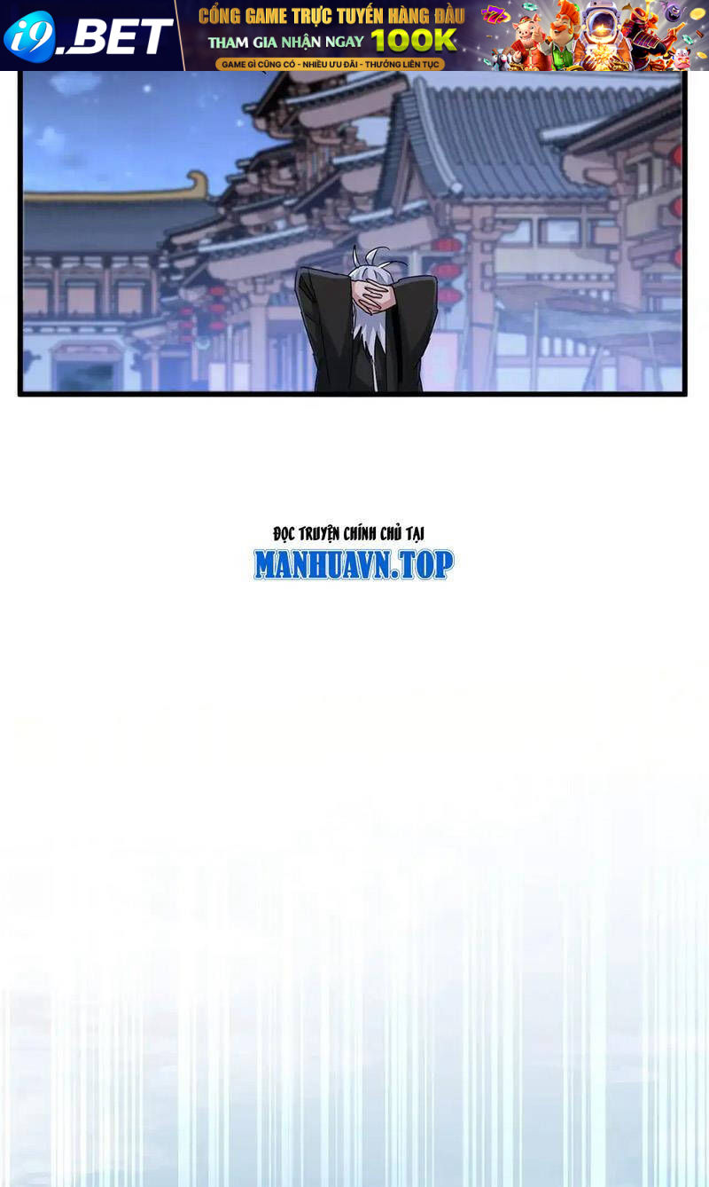 Đại Quản Gia Là Ma Hoàng - Chapter 543 - Page 34