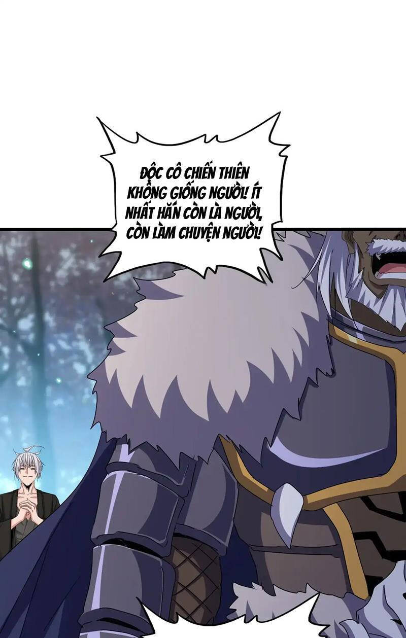 Đại Quản Gia Là Ma Hoàng - Chapter 543 - Page 39