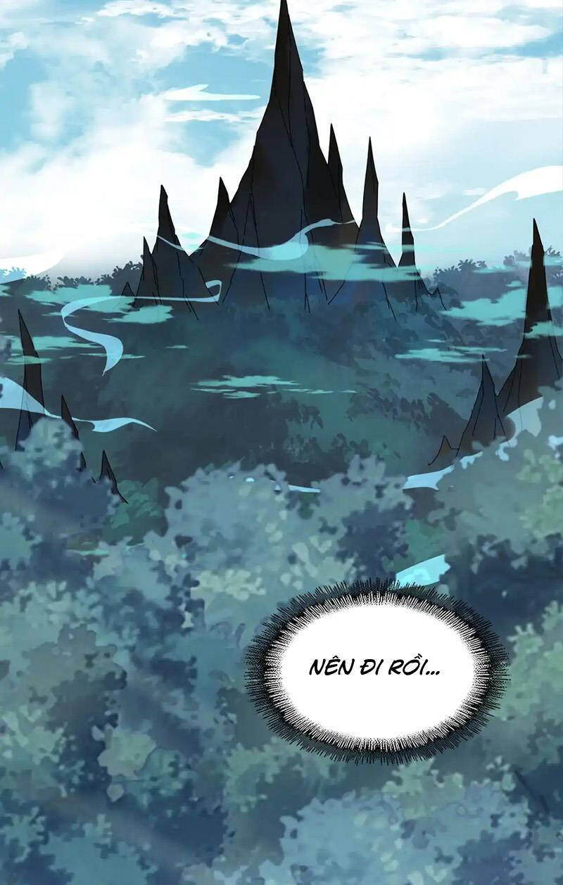 Đại Quản Gia Là Ma Hoàng - Chapter 543 - Page 42