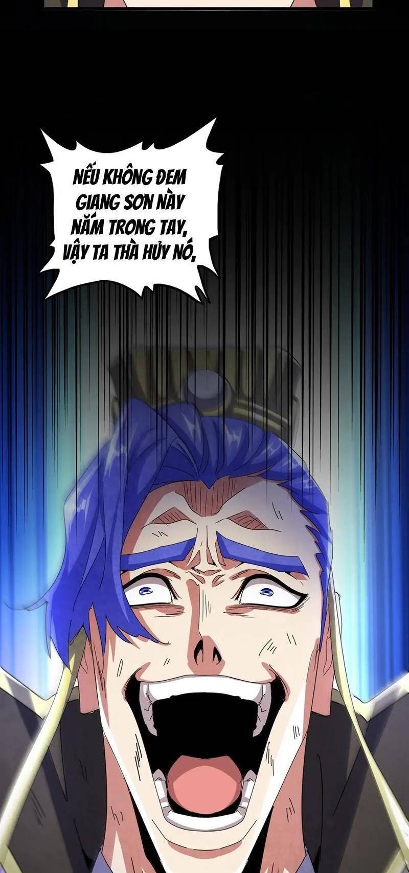 Đại Quản Gia Là Ma Hoàng - Chapter 543 - Page 7