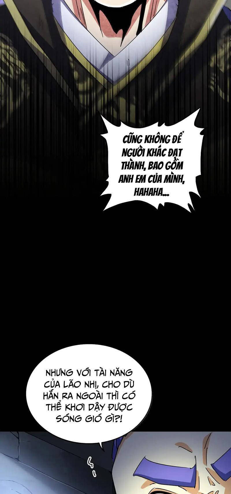 Đại Quản Gia Là Ma Hoàng - Chapter 543 - Page 8