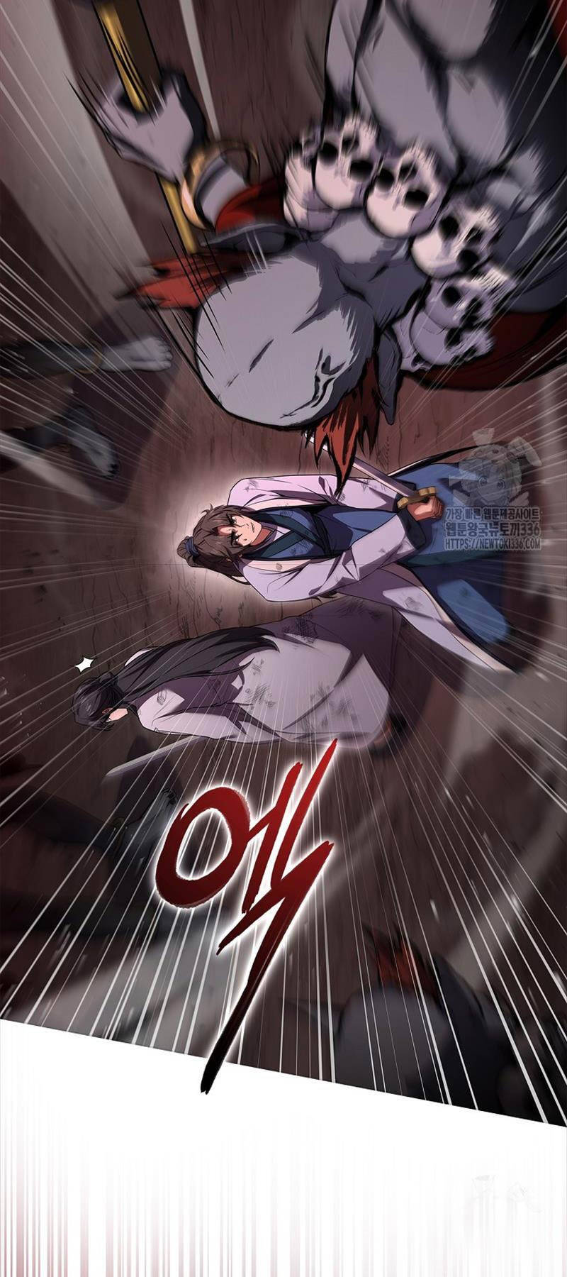 Chuyển Sinh Thành Tiêu Sư - Chapter 67 - Page 13