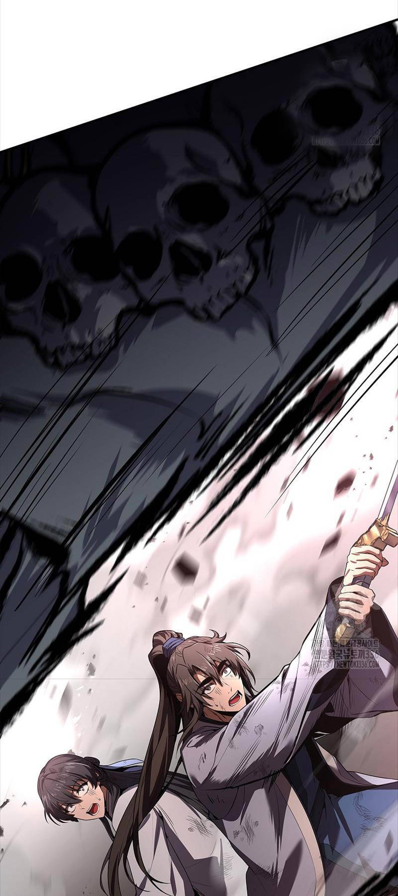 Chuyển Sinh Thành Tiêu Sư - Chapter 67 - Page 18