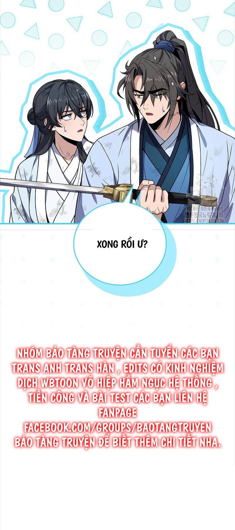 Chuyển Sinh Thành Tiêu Sư - Chapter 67 - Page 23