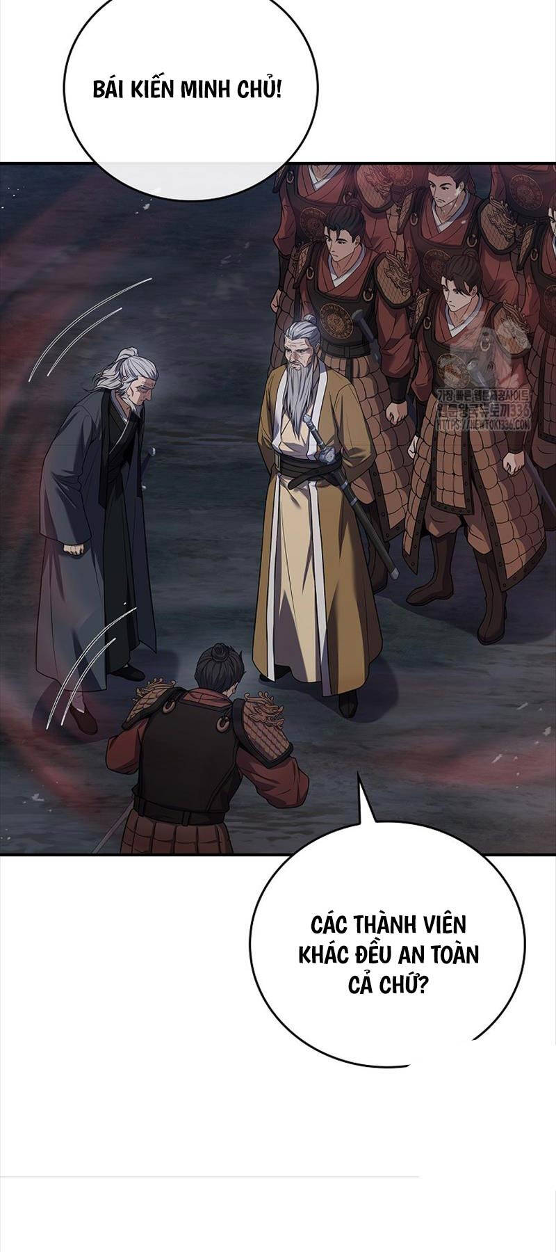 Chuyển Sinh Thành Tiêu Sư - Chapter 67 - Page 26