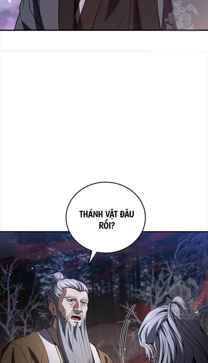 Chuyển Sinh Thành Tiêu Sư - Chapter 67 - Page 28