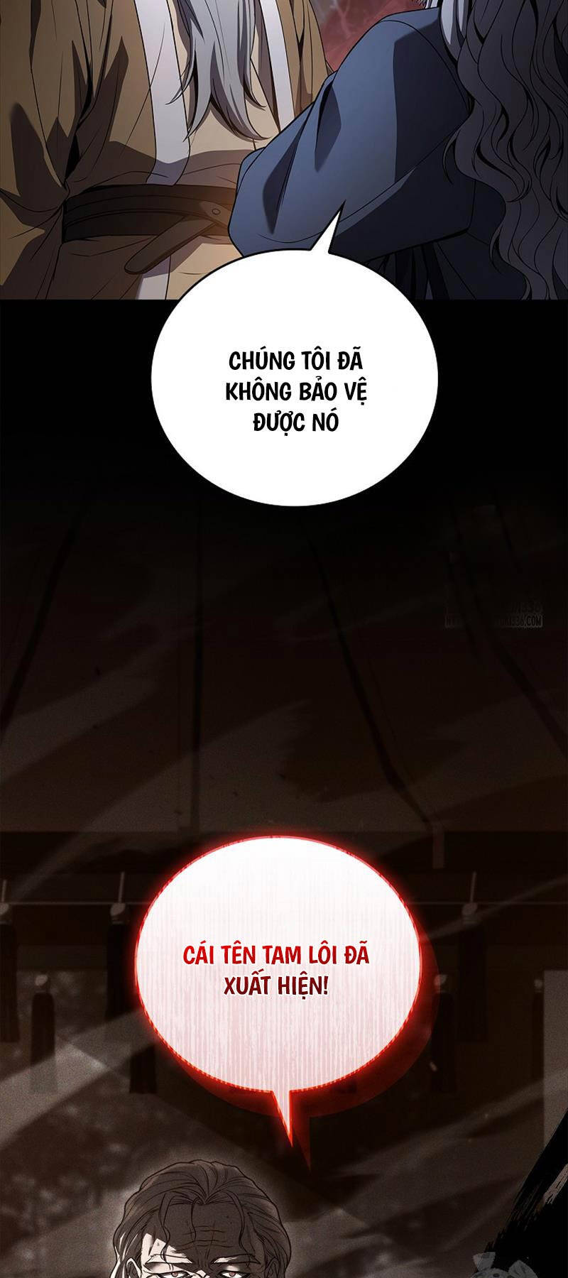 Chuyển Sinh Thành Tiêu Sư - Chapter 67 - Page 29