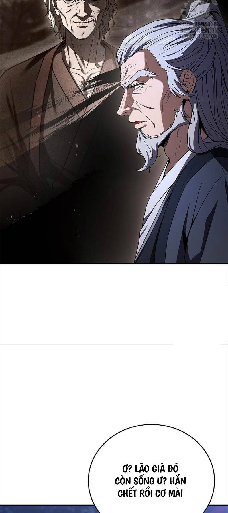 Chuyển Sinh Thành Tiêu Sư - Chapter 67 - Page 30