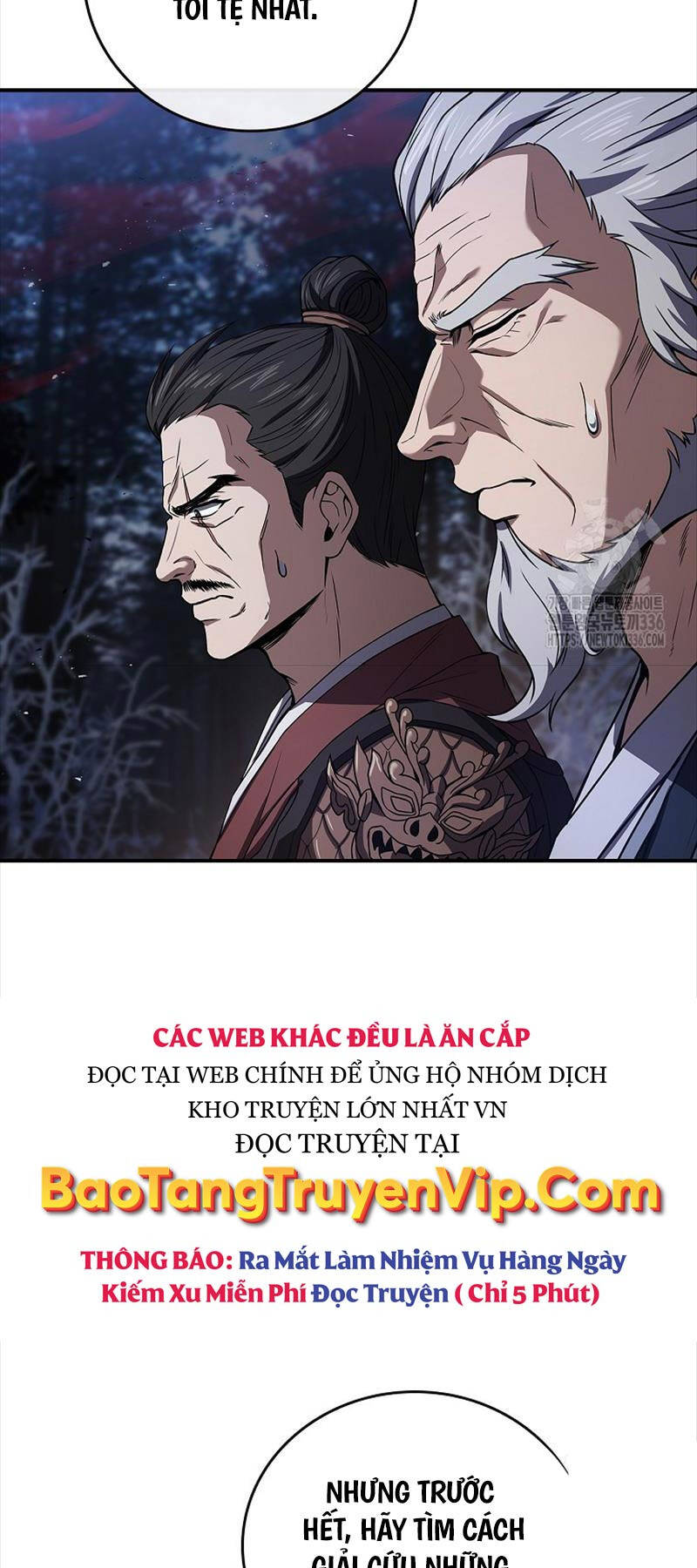 Chuyển Sinh Thành Tiêu Sư - Chapter 67 - Page 32