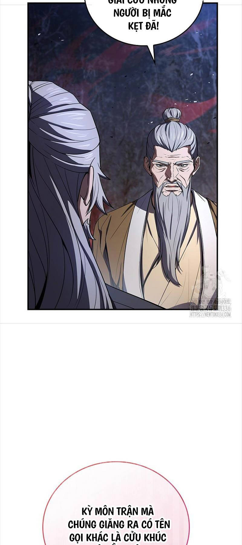 Chuyển Sinh Thành Tiêu Sư - Chapter 67 - Page 33