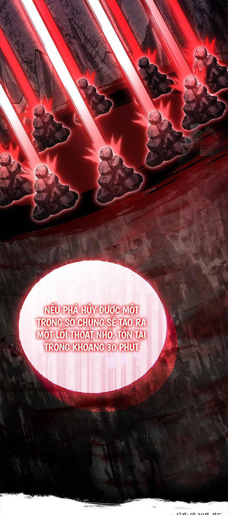 Chuyển Sinh Thành Tiêu Sư - Chapter 67 - Page 35