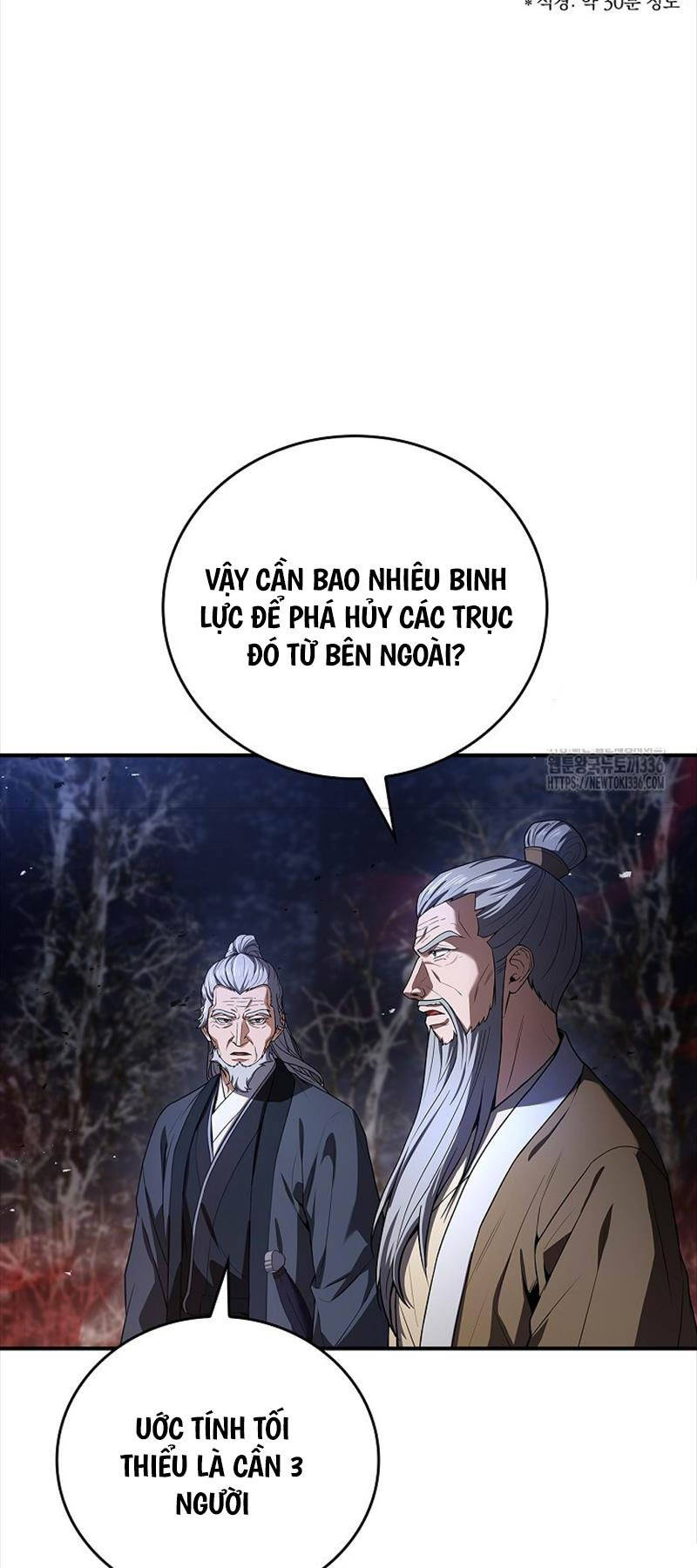 Chuyển Sinh Thành Tiêu Sư - Chapter 67 - Page 36