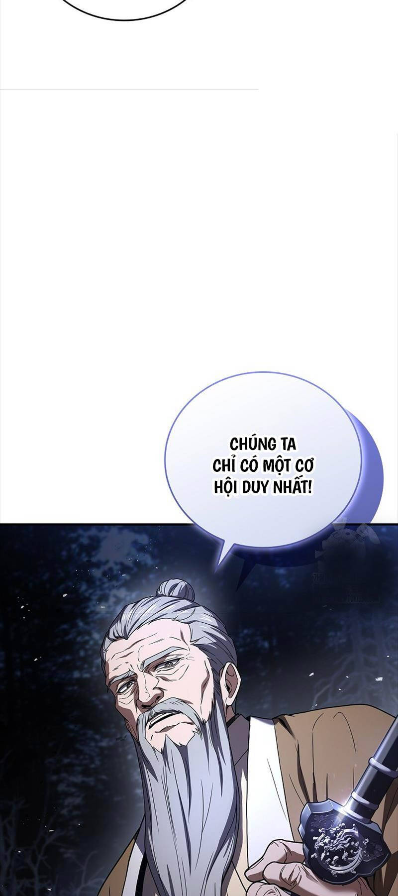 Chuyển Sinh Thành Tiêu Sư - Chapter 67 - Page 37