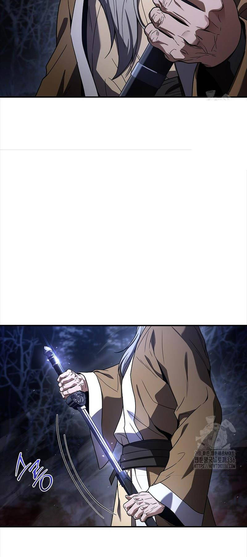 Chuyển Sinh Thành Tiêu Sư - Chapter 67 - Page 38