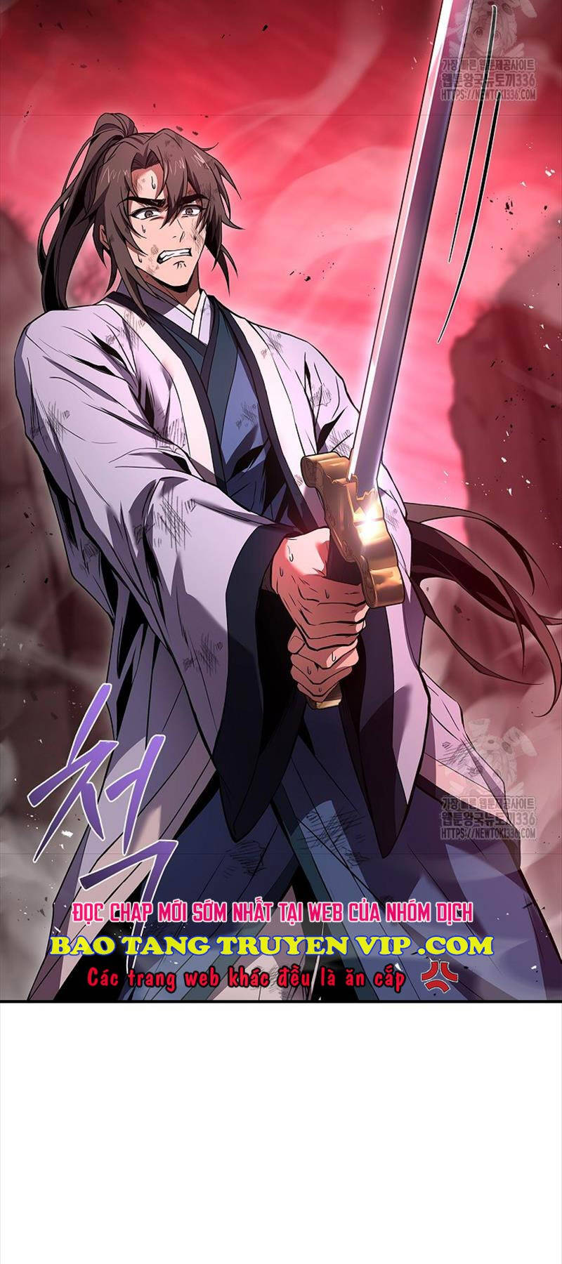 Chuyển Sinh Thành Tiêu Sư - Chapter 67 - Page 4