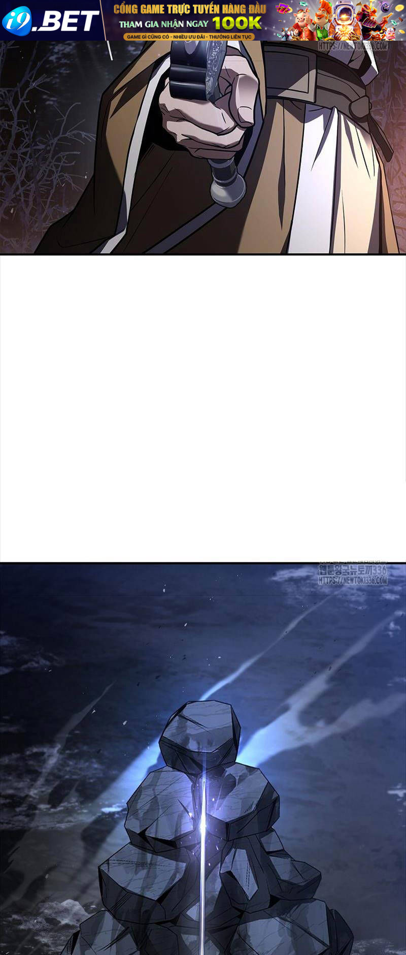 Chuyển Sinh Thành Tiêu Sư - Chapter 67 - Page 40