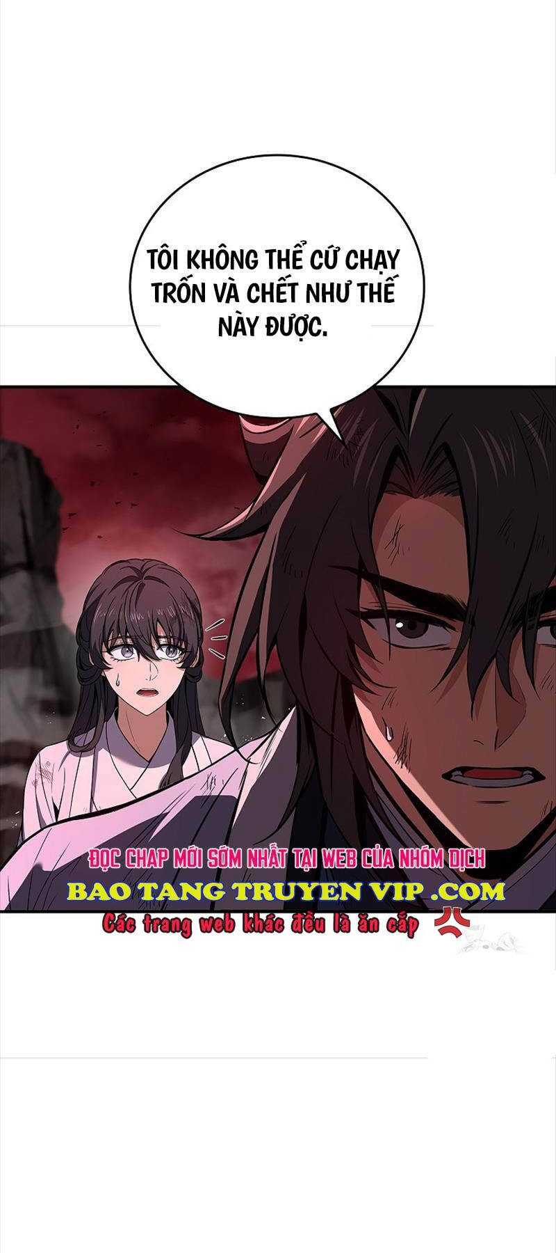 Chuyển Sinh Thành Tiêu Sư - Chapter 67 - Page 5