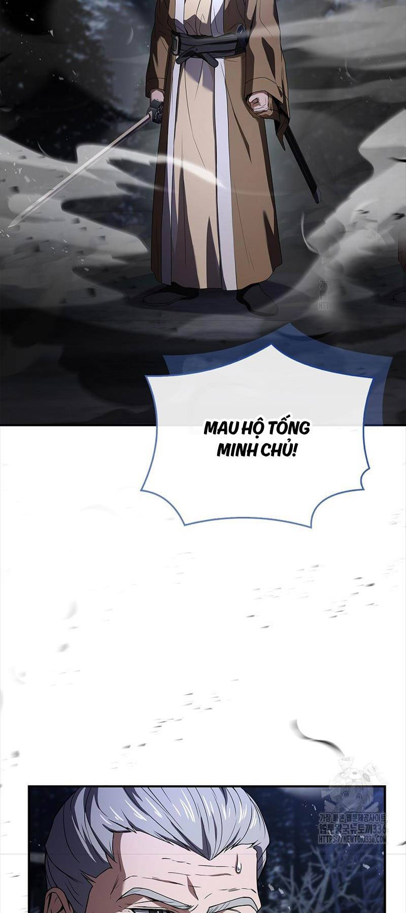Chuyển Sinh Thành Tiêu Sư - Chapter 67 - Page 52