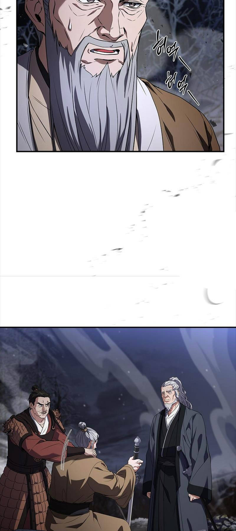 Chuyển Sinh Thành Tiêu Sư - Chapter 67 - Page 53