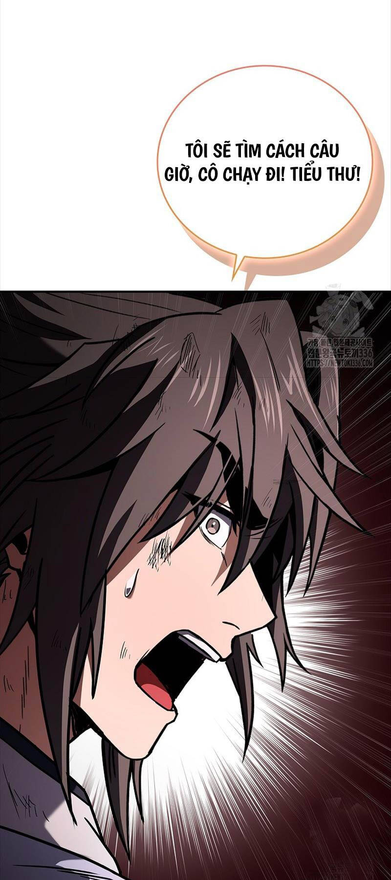 Chuyển Sinh Thành Tiêu Sư - Chapter 67 - Page 6