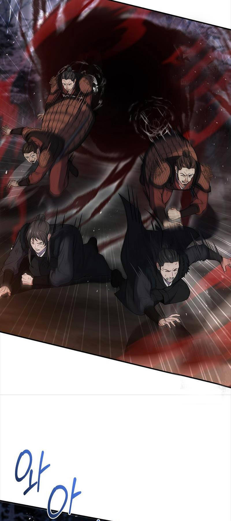 Chuyển Sinh Thành Tiêu Sư - Chapter 67 - Page 60