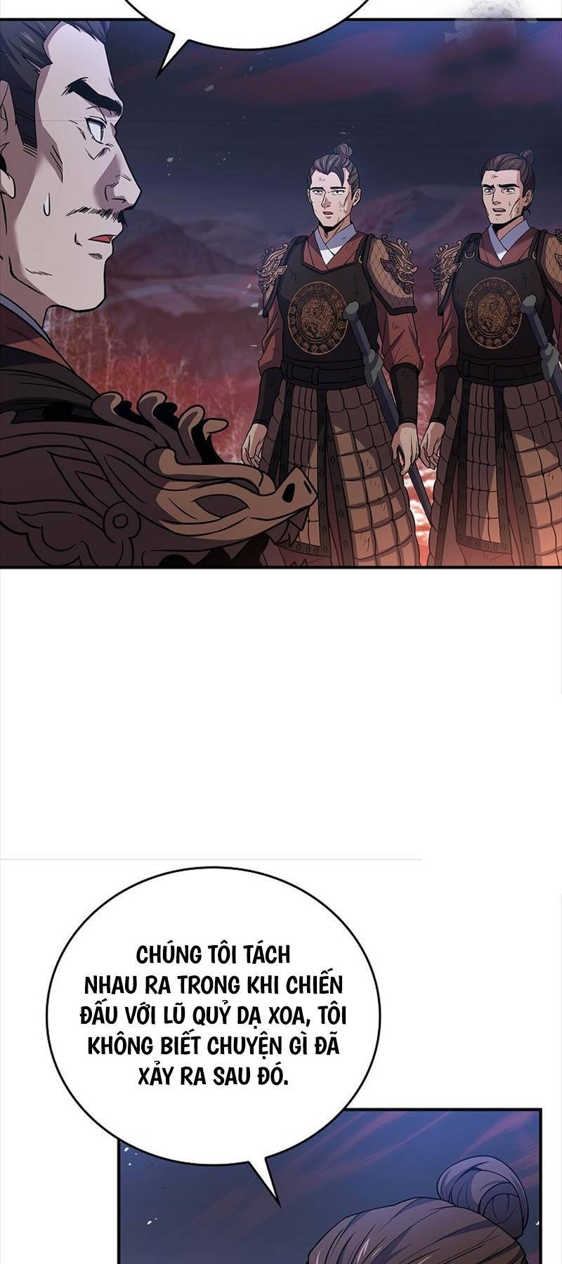 Chuyển Sinh Thành Tiêu Sư - Chapter 67 - Page 63