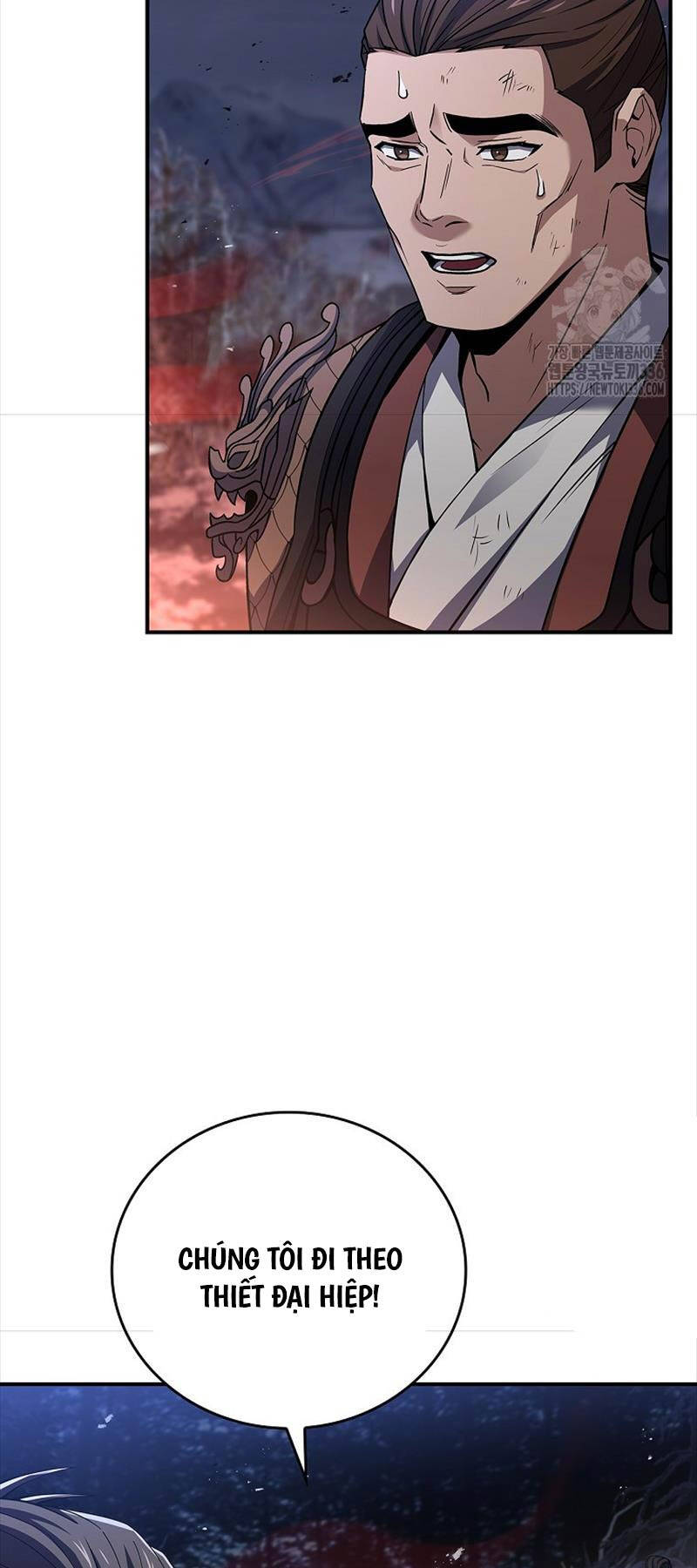 Chuyển Sinh Thành Tiêu Sư - Chapter 67 - Page 64