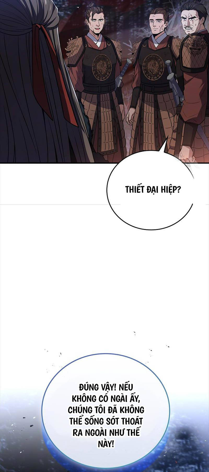 Chuyển Sinh Thành Tiêu Sư - Chapter 67 - Page 65