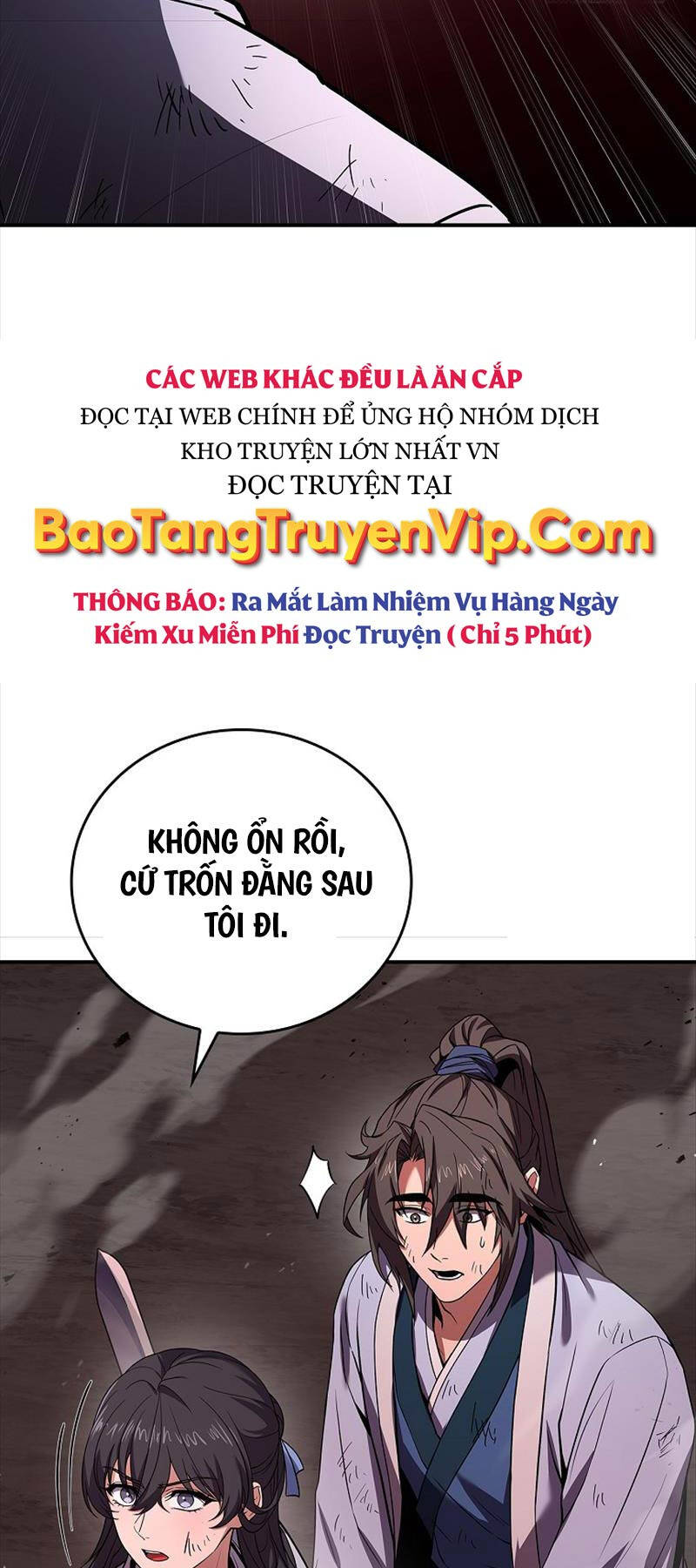 Chuyển Sinh Thành Tiêu Sư - Chapter 67 - Page 7