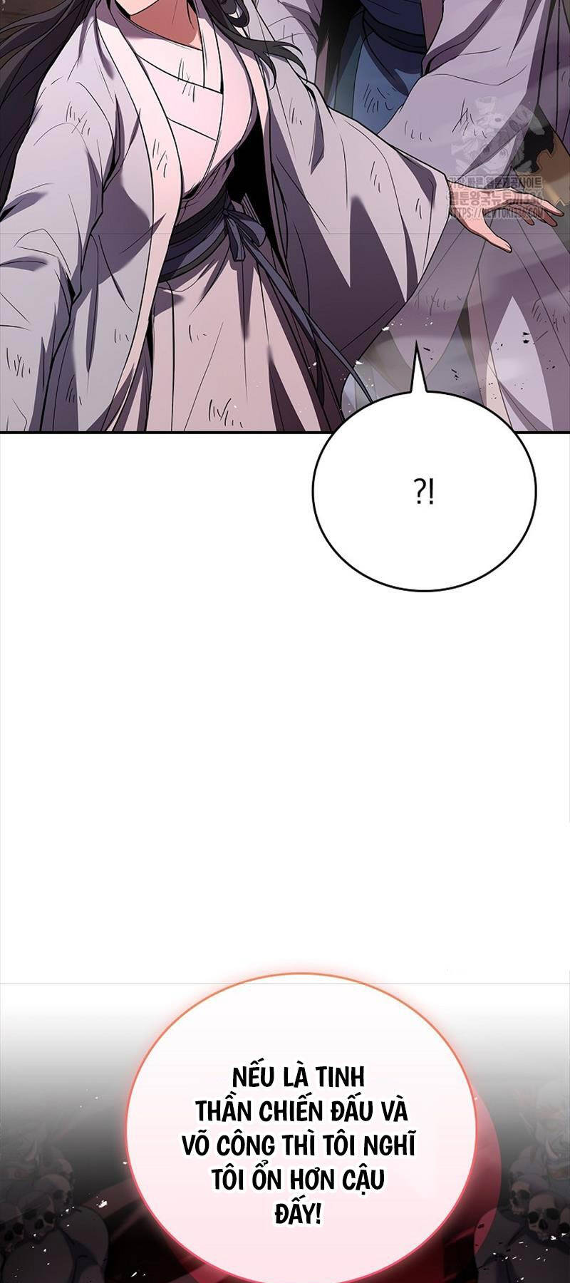 Chuyển Sinh Thành Tiêu Sư - Chapter 67 - Page 8