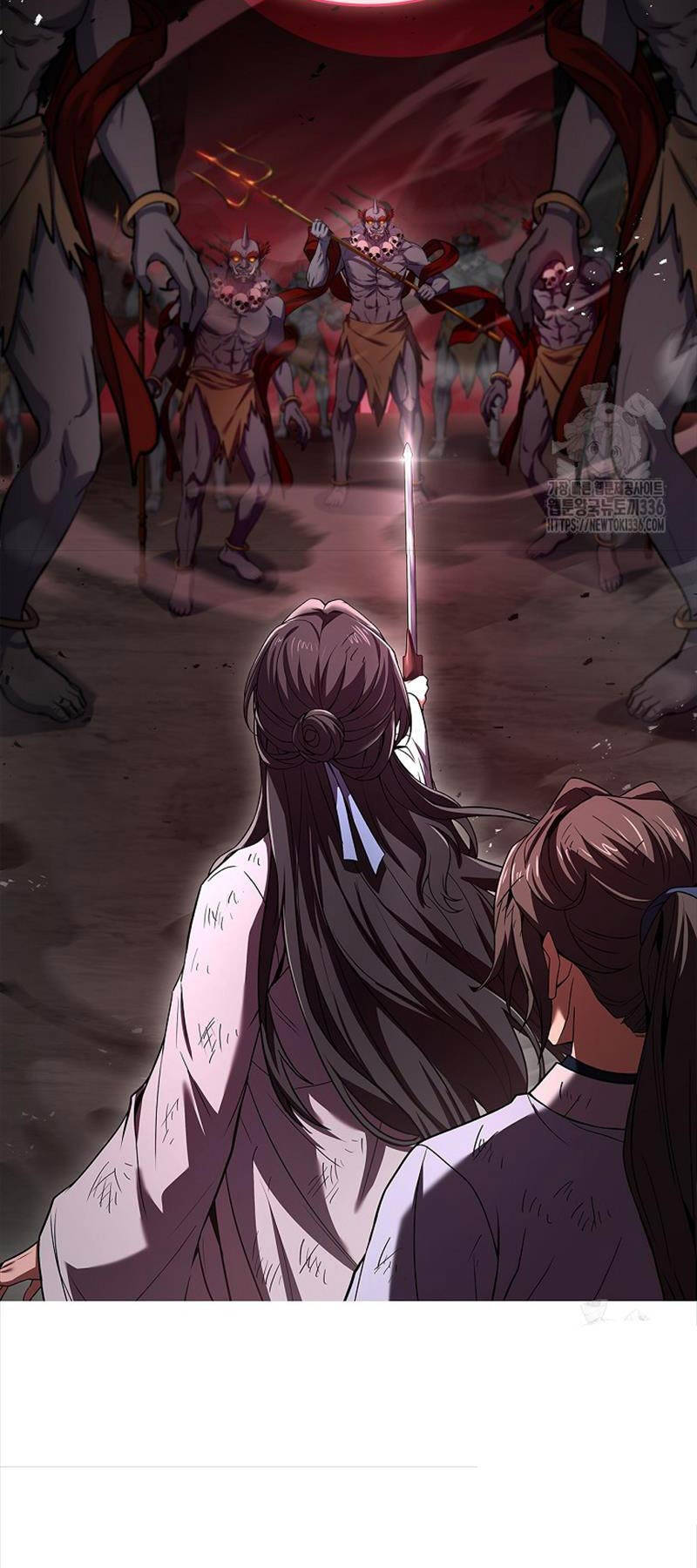 Chuyển Sinh Thành Tiêu Sư - Chapter 67 - Page 9