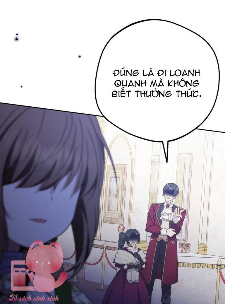 Được Yêu Thương Mà Còn Ngại Ngùng Sao! Chapter 60 - Trang 1