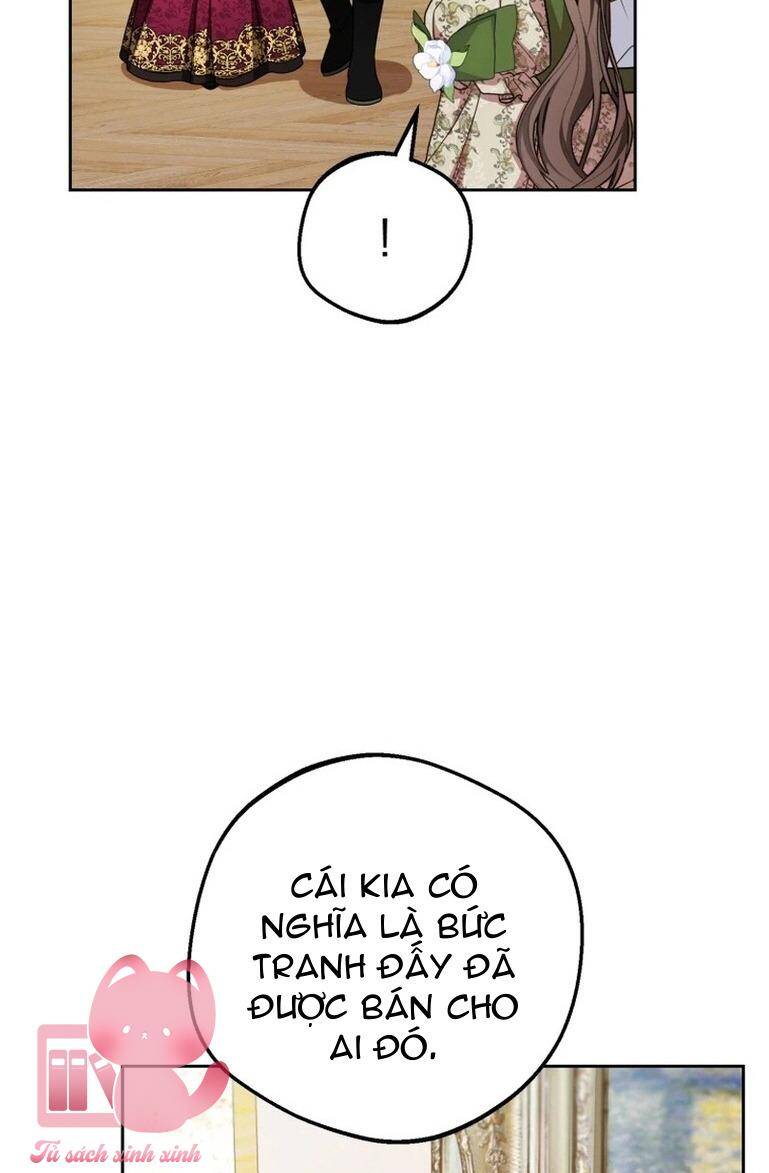 Được Yêu Thương Mà Còn Ngại Ngùng Sao! Chapter 60 - Trang 10