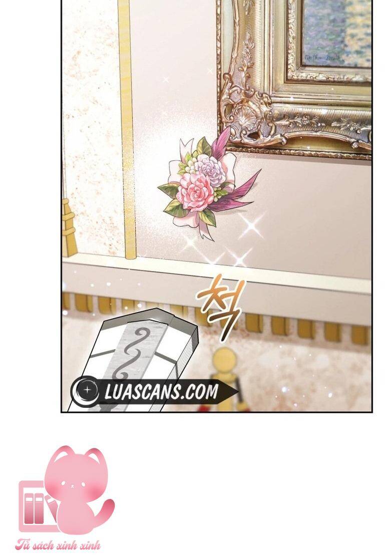 Được Yêu Thương Mà Còn Ngại Ngùng Sao! Chapter 60 - Trang 11